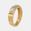 The Confident Male Ring - Aggarwal jewels