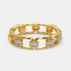 The Inamorata Band for Him - Aggarwal jewels