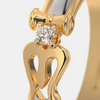 The Divine Trishool Ring for Him - Aggarwal jewels