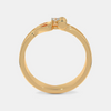 The Divine Trishool Ring for Him - Aggarwal jewels