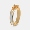 The Divine Trishool Ring for Him - Aggarwal jewels