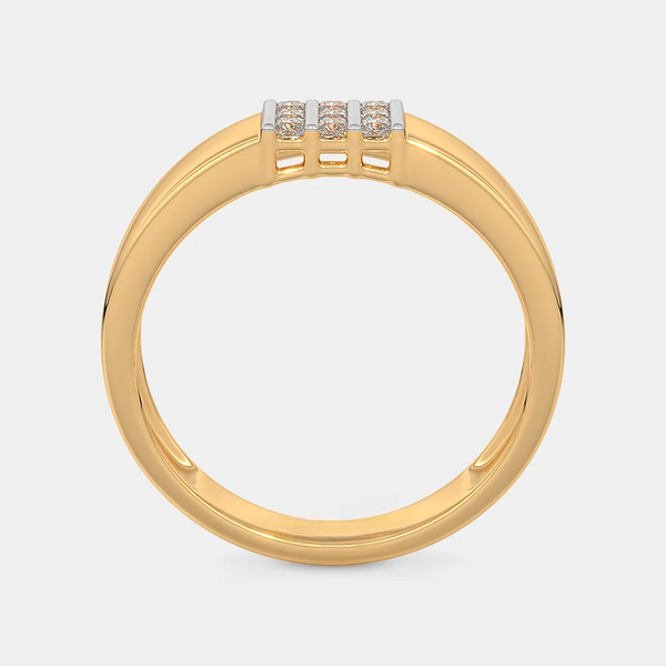 The Robust Noble Ring - Aggarwal jewels