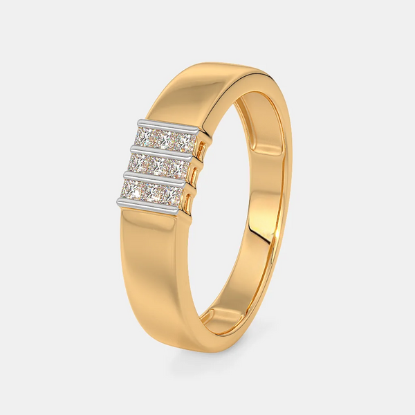 The Robust Noble Ring - Aggarwal jewels