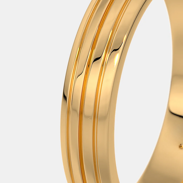The True Love Band for Him - Aggarwal jewels