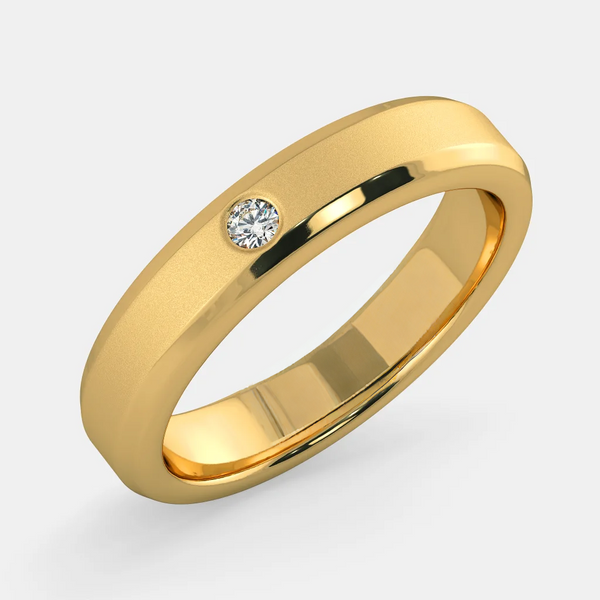 The Texere Ring - Aggarwal jewels