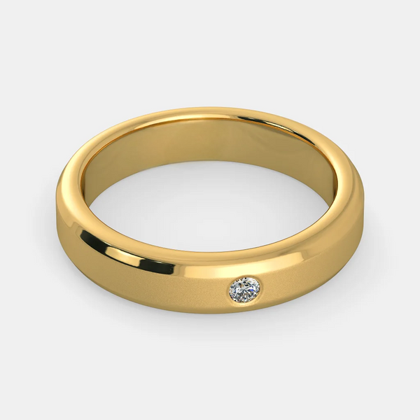 The Texere Ring - Aggarwal jewels