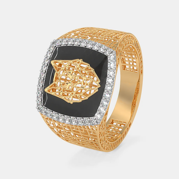 The Imogen Ring - Aggarwal jewels