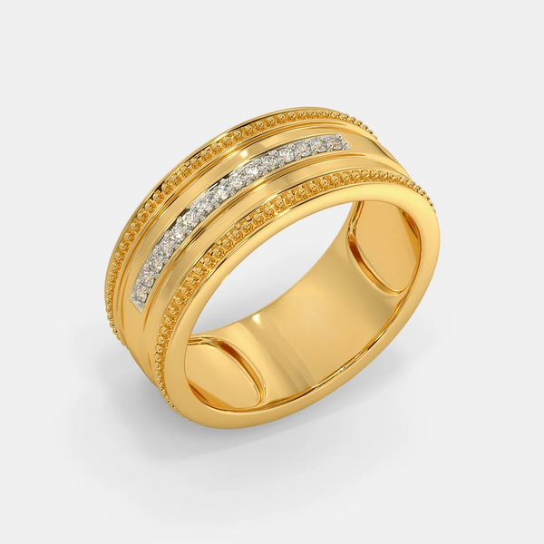 The Bandele Band For Him - Aggarwal jewels