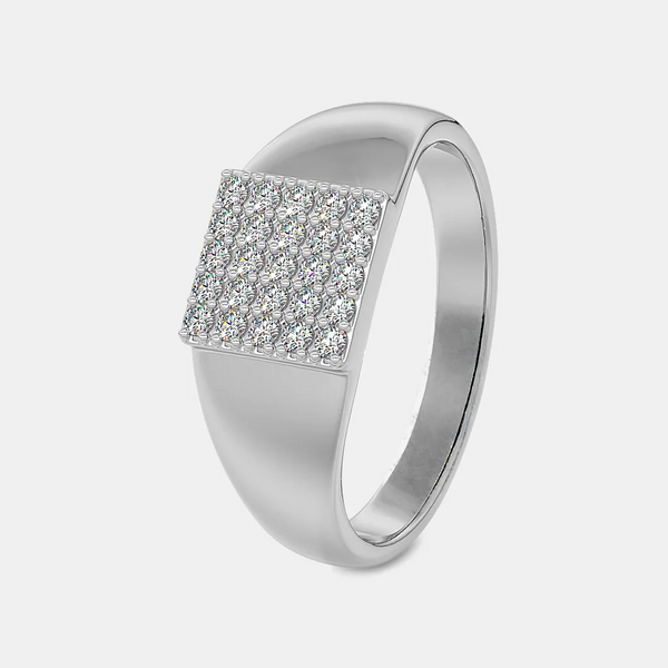 The Master Class Ring - Aggarwal jewels