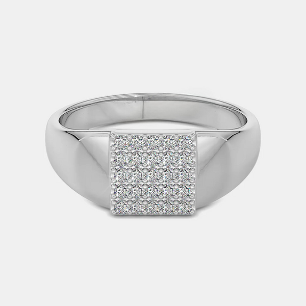 The Master Class Ring - Aggarwal jewels