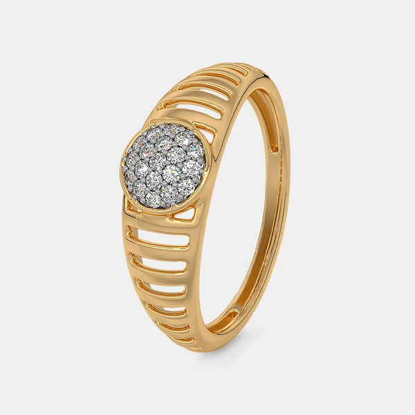 The Udyati Ring - Aggarwal jewels