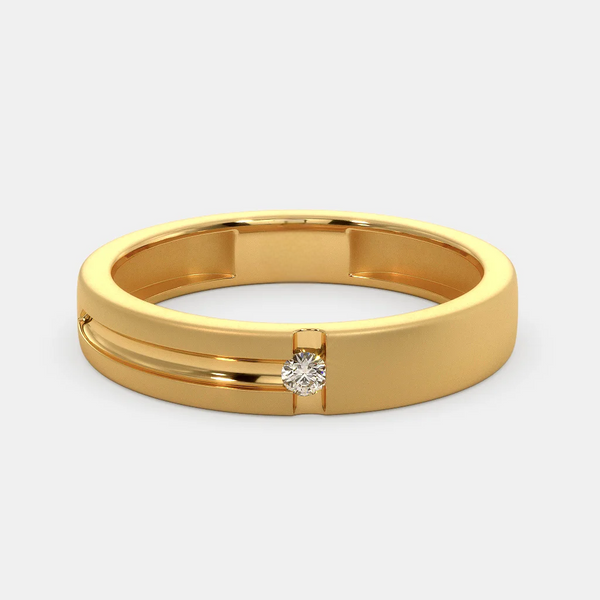 The Maeve Band for Him - Aggarwal jewels