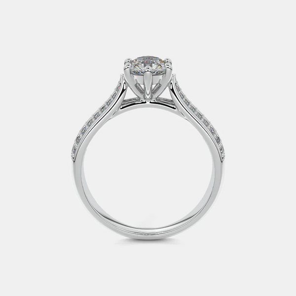 The Evnika Ring - Aggarwal jewels