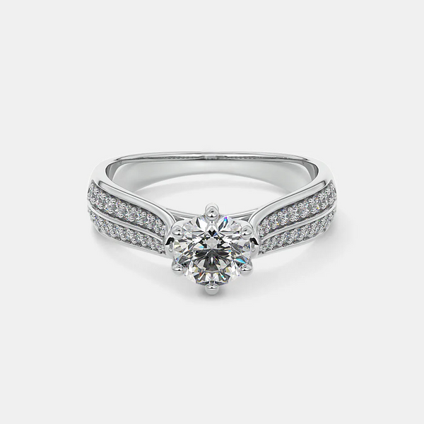 The Evnika Ring - Aggarwal jewels