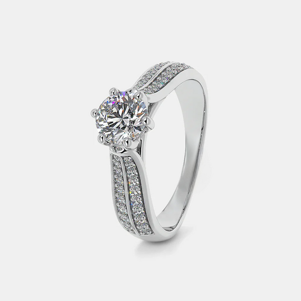 The Evnika Ring - Aggarwal jewels
