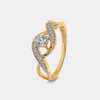 The Darence Ring - Aggarwal jewels