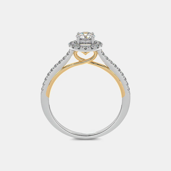 The Lansing Ring - Aggarwal jewels