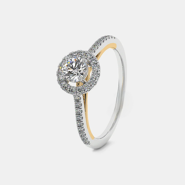 The Lansing Ring - Aggarwal jewels