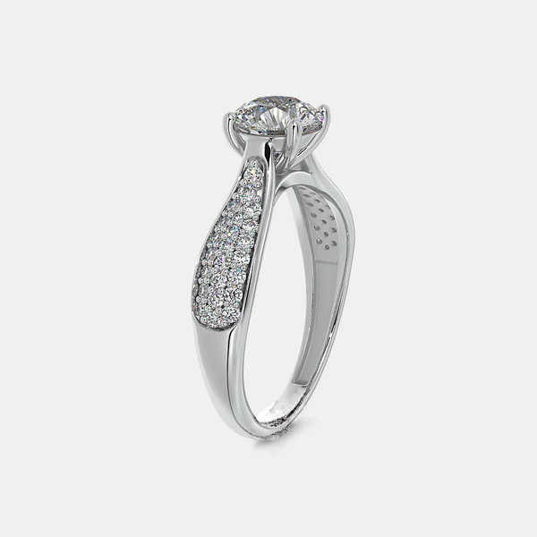 The Pinelopi Ring - Aggarwal jewels