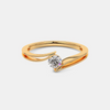 The Myrella Ring - Aggarwal jewels