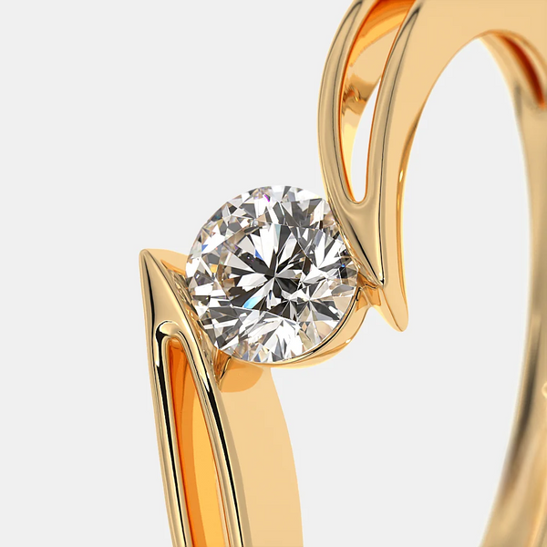 The Myrella Ring - Aggarwal jewels