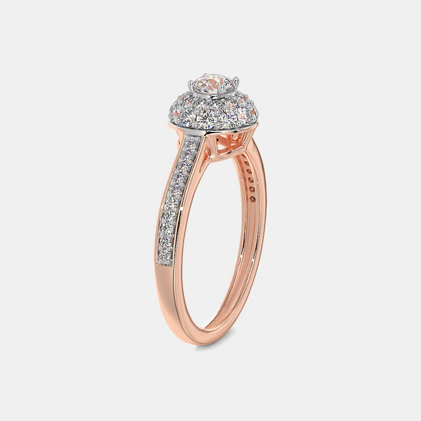 The Jorene Ring - Aggarwal jewels