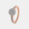 The Jorene Ring - Aggarwal jewels