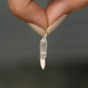 Silver Knife(chaku) Design Pendant - Aggarwal jewels