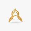 Untamed Vanki Gold Ring - Aggarwal jewels