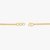Regal Vine Gold Bracelet