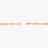 Classic Links Gold Bracelet