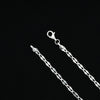 Sterling Silver Chain Pendant For Men's - Aggarwal jewels