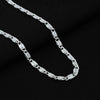Silver Connecting Chain for Boys - Aggarwal jewels