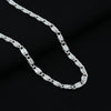 Silver Connecting Chain for Boys - Aggarwal jewels