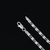 Silver Connecting Chain for Boys - Aggarwal jewels