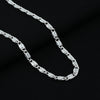 Silver Connecting Chain for Boys - Aggarwal jewels