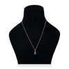 Silver Evil Eye Different Colors Pendant Necklace for Protection - Aggarwal jewels