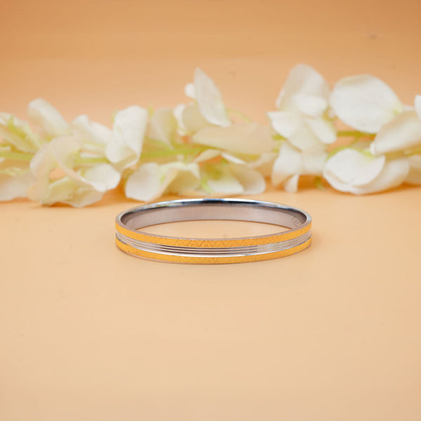 Classic Silver Kada for Boys – Timeless Men's Accessory - Aggarwal jewels