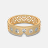 The Unite Couple Band For Him - Aggarwal jewels