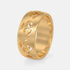 The Yashashvi Om Ring - Aggarwal jewels