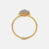The Cygnus ring - Aggarwal jewels