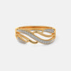 Alma Ring: Elegant and Timeless Jewelry for Every Occasion - Aggarwal jewels
