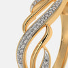 Alma Ring: Elegant and Timeless Jewelry for Every Occasion - Aggarwal jewels