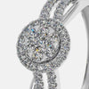 The Odalia Ring