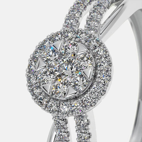 The Odalia Ring - Aggarwal jewels