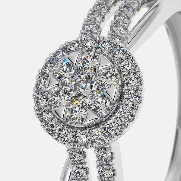 The Odalia Ring