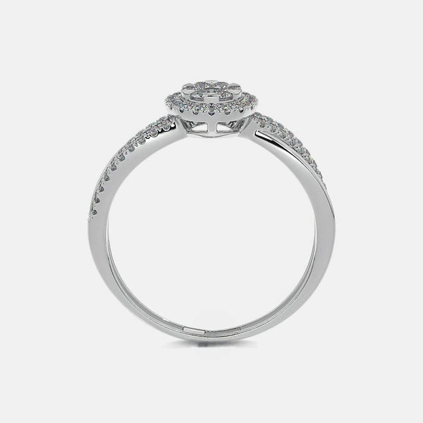 The Odalia Ring - Aggarwal jewels