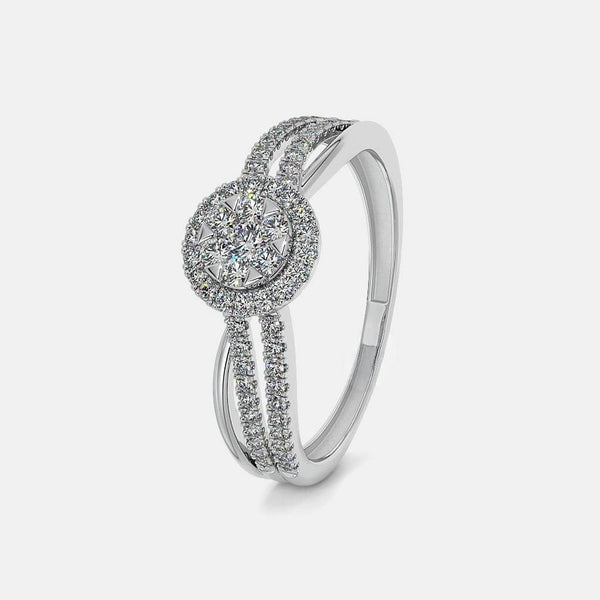 The Odalia Ring - Aggarwal jewels