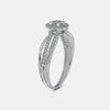 The Odalia Ring - Aggarwal jewels
