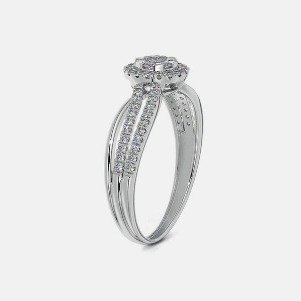 The Odalia Ring - Aggarwal jewels